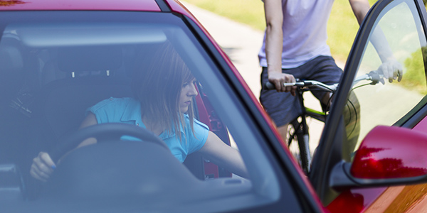 Mehr Sicherheit für Radfahrer. Gesundheitsschutz mit der FKC Consult GmbH