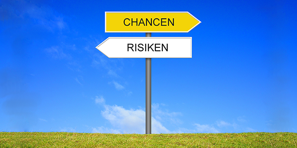 Risikomanagement: Eine Frage der Perspektive. Prozessberatung von FKC