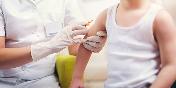 Die Impfpflicht gegen Masern. Wie wird der Nachweis erbracht?